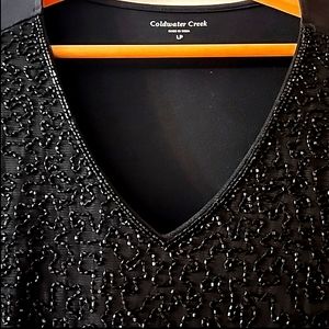 Coldwater Creek 2-piece Formal